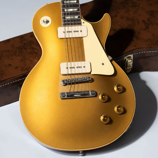 Gibson Custom Shop 1956 Les Paul Gold Top【ギブソンカスタムショップ】【中古】