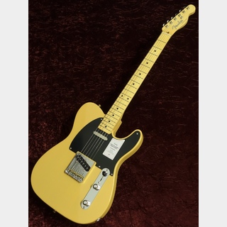 Fender Made in Japan Traditional 50s Telecaster MN Butterscotch Blonde #JD24011252