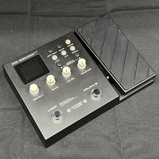 nu-x MG-300 / Guitar Modeling Processor【新宿店】