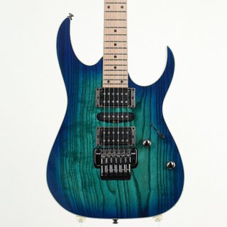 Ibanez RG370AHMZ  Blue Moon Burst 【心斎橋店】