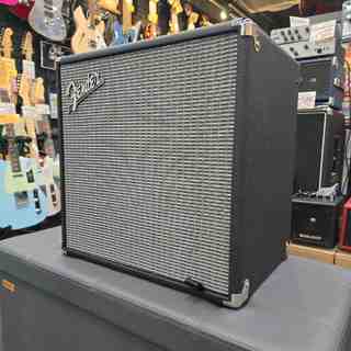 ベース用アンプ／アンプシミュレーター、Fender、Rumbleの検索結果