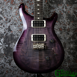 Paul Reed Smith(PRS) S2 Custom 24 Faded Gray Black Purple Burst【3.3kg】【現物画像】【金利0%!】