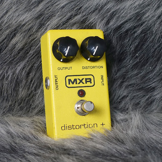 MXR M104 Distortion+