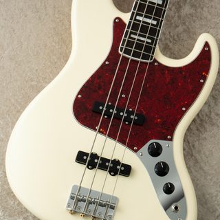 EDWARDS E-JB-130R LTD -Vintage White w/Matching Head- #ED0780243 【限定生産モデル】