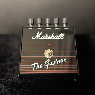 Marshall The GuvNor Reissue ６０周年記念モデル