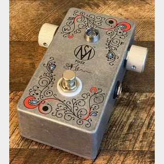 ギター用エフェクター ＞ ファズ、SM Fuzz Pedal Scott Mckeonの検索