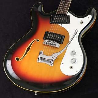 エレクトリックギター、Mosrite、COMBOの検索結果【楽器検索デジマート】