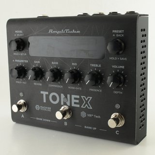 IK Multimedia TONEX Pedal 【御茶ノ水本店】