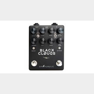 DSM&HUMBOLDT Black Clouds Distortion《ディストーション》【オンラインストア限定】