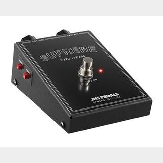 JHS Pedals Supreme