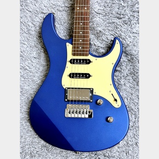 YAMAHAPACIFICA612VⅡX MSB (Matte Silk Blue)【大人気モデル】