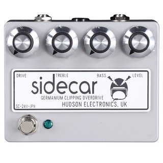 ギター用エフェクター、HUDSON ELECTRONICS、Sidecarの検索結果【楽器