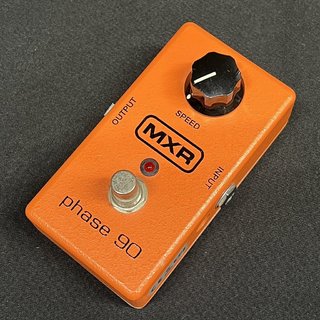 mxr custom shop EVH Phase 90 フェイザー 新品同様