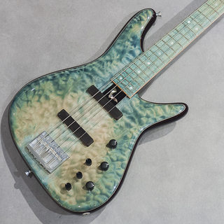 週末限定最終値下げ Sugi NB4 SL-ASH 杢目アリ エレキベース】Sugi NB4M SL-ASH入荷しました！｜島村楽器