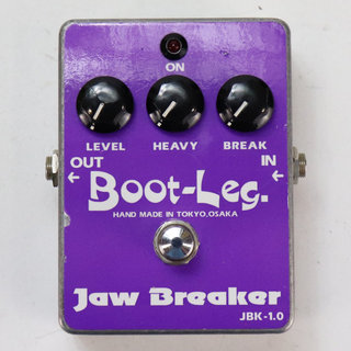 エフェクター（ギター・ベース用）、Boot-Leg、JBK-1.0の検索結果
