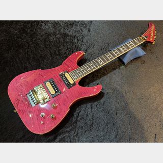 エレクトリックギター、フロイドローズの検索結果【楽器検索デジマート】