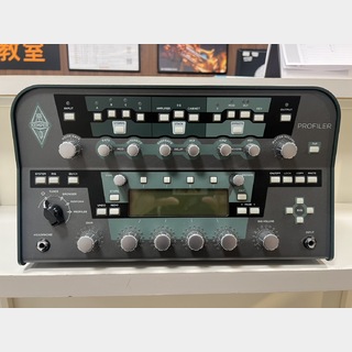 Kemper Profiling PowerHead プロファイラーアンプ ケンパー 　 【USED】