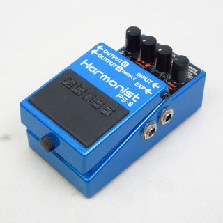 BOSS PS-6 Harmonist ピッチシフター 【横浜店】