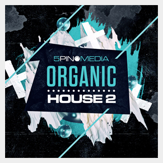 5PIN MEDIA5PIN MEDIA - ORGANIC HOUSE 2
