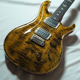 Paul Reed Smith(PRS) Custom 24 -Yellow Tiger- 2024年製