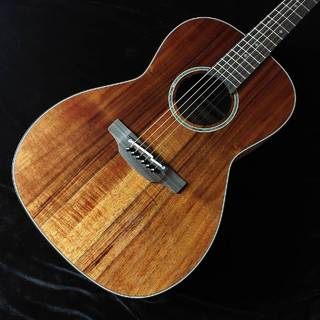 TakamineTakamine/タカミネ PTU431K N エレアコギター 【400シリーズ】