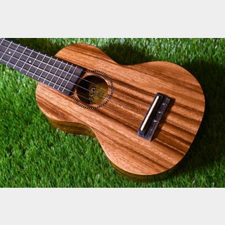 Pono ASD Soprano Acacia Deluxe