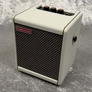 Positive Grid Spark Mini / Pearl【新宿店】