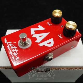 ギター Jetter Gear ZAP Jetter ZAP 送料無料 | Sound House