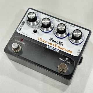 UNKNOWN 【USED】Chourus Ensenble　MN3007