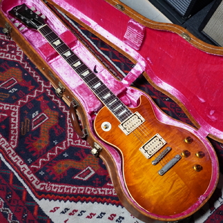 Tokai LoveRock　改　日本製　型式不明 Tokai LoveRock 改 日本製 型式不明 Tokai LoveRock 改 日本製