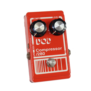 Compressor 280 | DigiTech | 取扱いブランド | 株式会社 神田