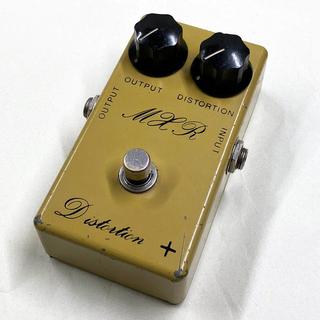 ギター用エフェクター、MXR、Distortionの検索結果【楽器検索