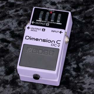 BOSS、DC-2の検索結果【楽器検索デジマート】