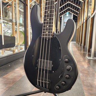 MUSIC MAN DarkRay KID LIMITED COLOR (Stealth Black)