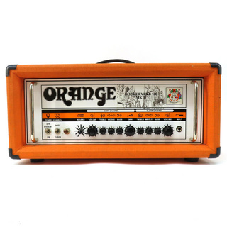 ORANGE ROCKREVERB 100 MK II