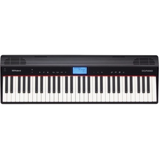 Roland ローランド GO-61P GO:PIANO Entry Keyboard Piano エントリーキーボード ピアノ