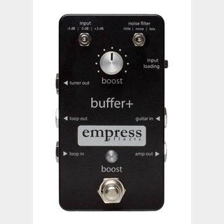 Empress Effects Buffer+ バッファー エンプレス【池袋店】