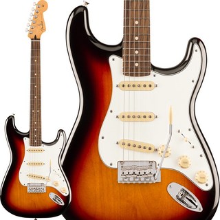 Fender Player II Stratocaster (3-Color Sunburst/Rosewood)