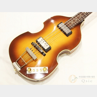 エレクトリック・ベース ＞ 変形タイプの検索結果【楽器検索