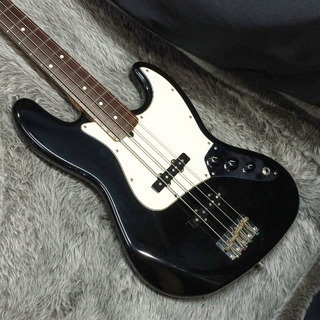 Fender Classic 60s Jazz Bass RW Black