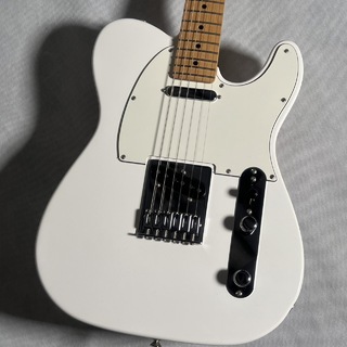 Fender Player Telecaster Maple Neck Polar White 3.60kg