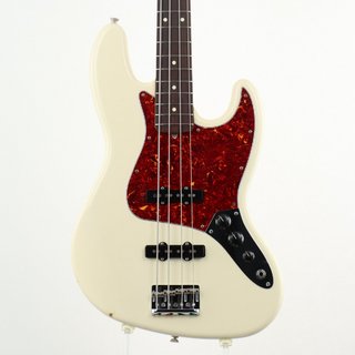 Fender American Professional Jazz Bass Olympic White【福岡パルコ店】