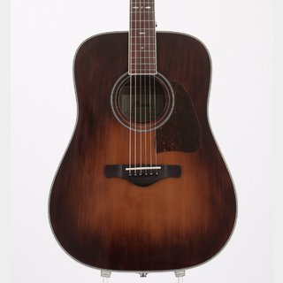 Ibanez AVD10E-BVS Artwood Brown Violin Sunburst ［2017年製］【池袋店】