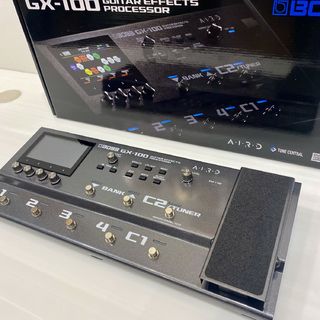 BOSS GX-100