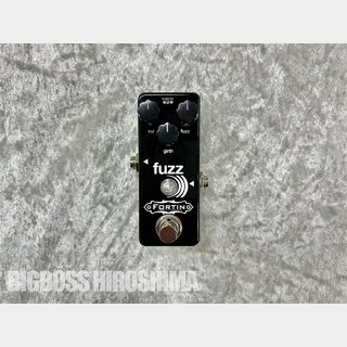 Fortin fuzz )))