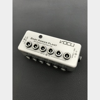 VOCUの検索結果【楽器検索デジマート】