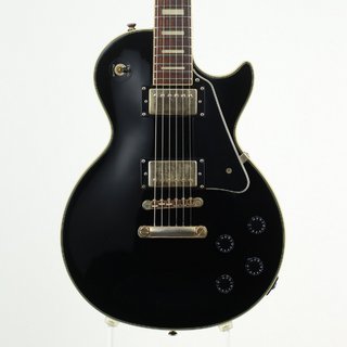 Epiphone Les Paul Custom Ebony 【梅田店】