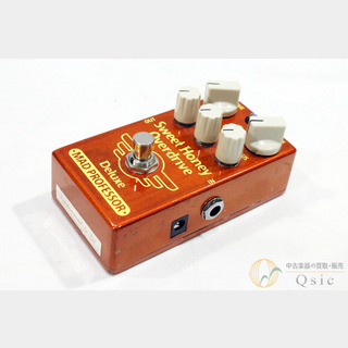 MAD PROFESSOR Sweet Honey Overdrive Deluxe [SK467]