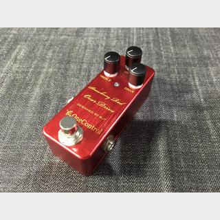 ONE CONTROL Strawberry Red Over Drive