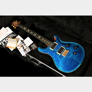 Paul Reed Smith(PRS)Custom 24 Wood Library KID Limited 